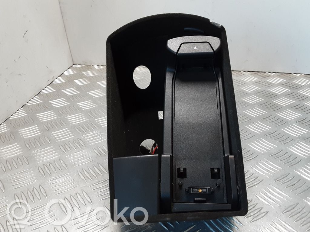 BMW 7 F01 F02 F03 F04 Phone 