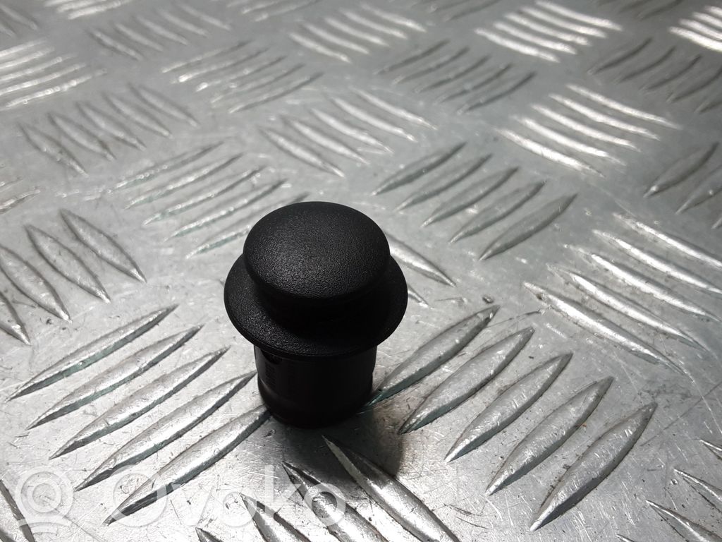 BMW 3 E90 E91 Cigarette lighter trim 
