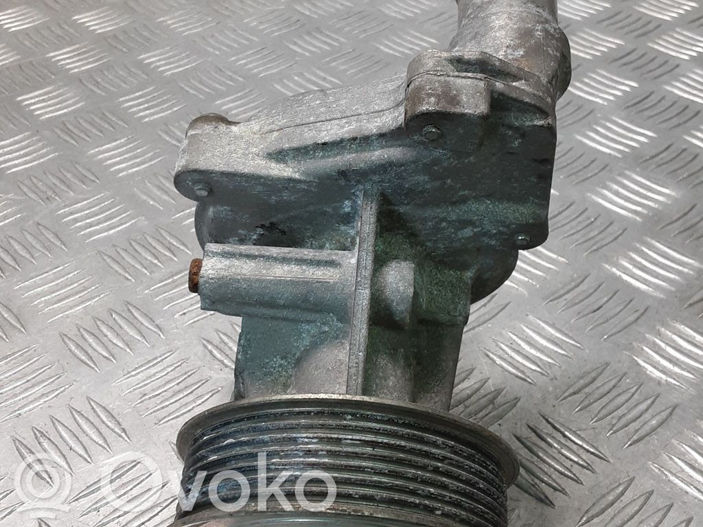 Water pump   BK3Q8A558GD