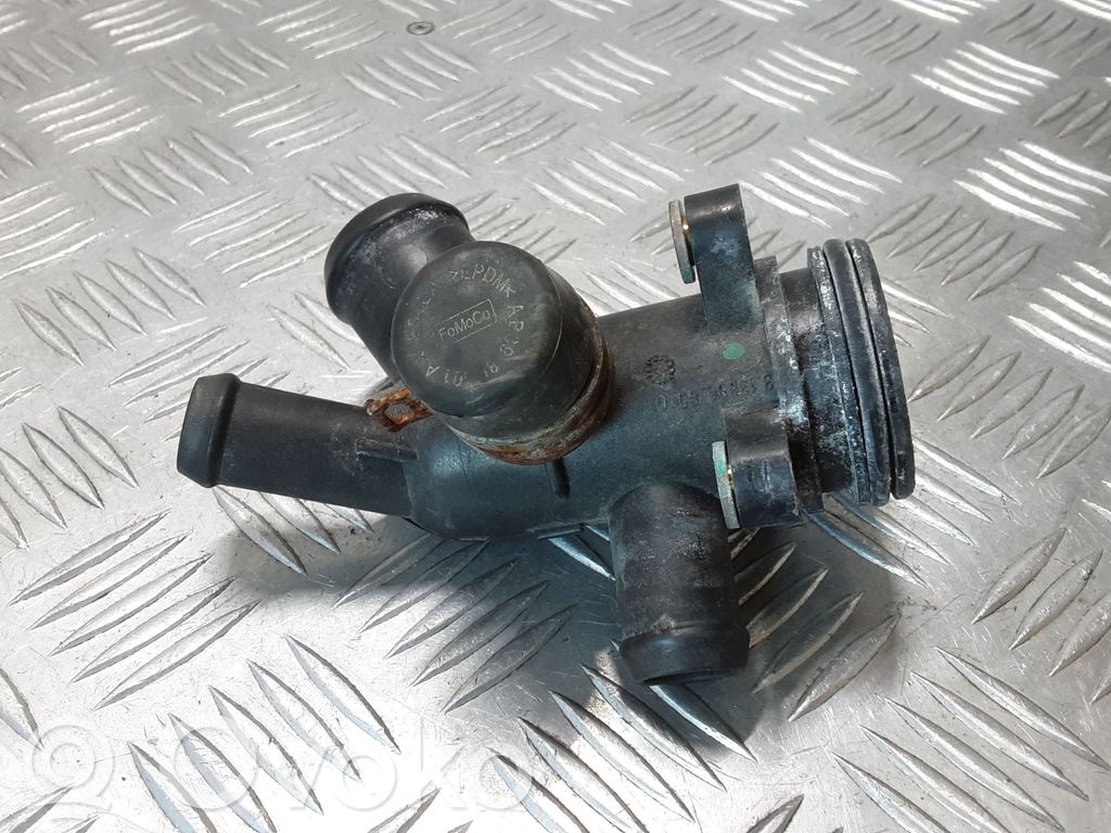 Ford Ranger Engine coolant pipe/hose 
