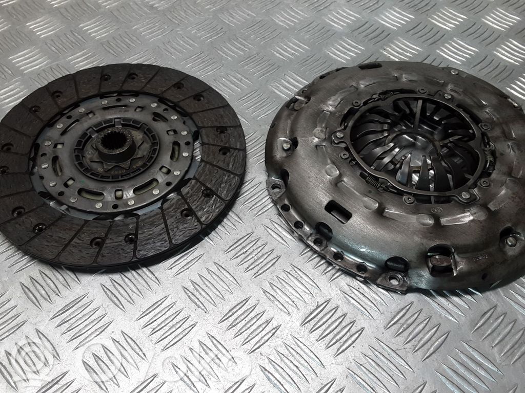Disco de embrague   324055710,F2622
