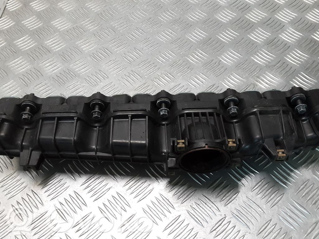 Intake manifold   BB3Q9424BE