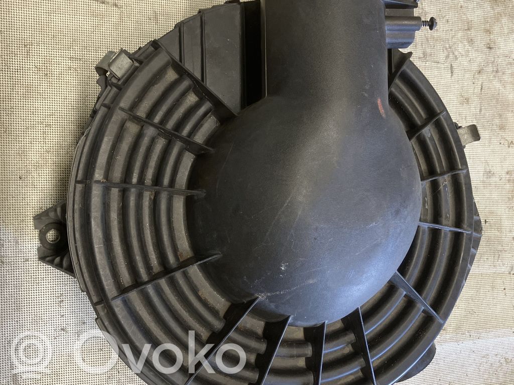 Ford Ranger Air filter box 
