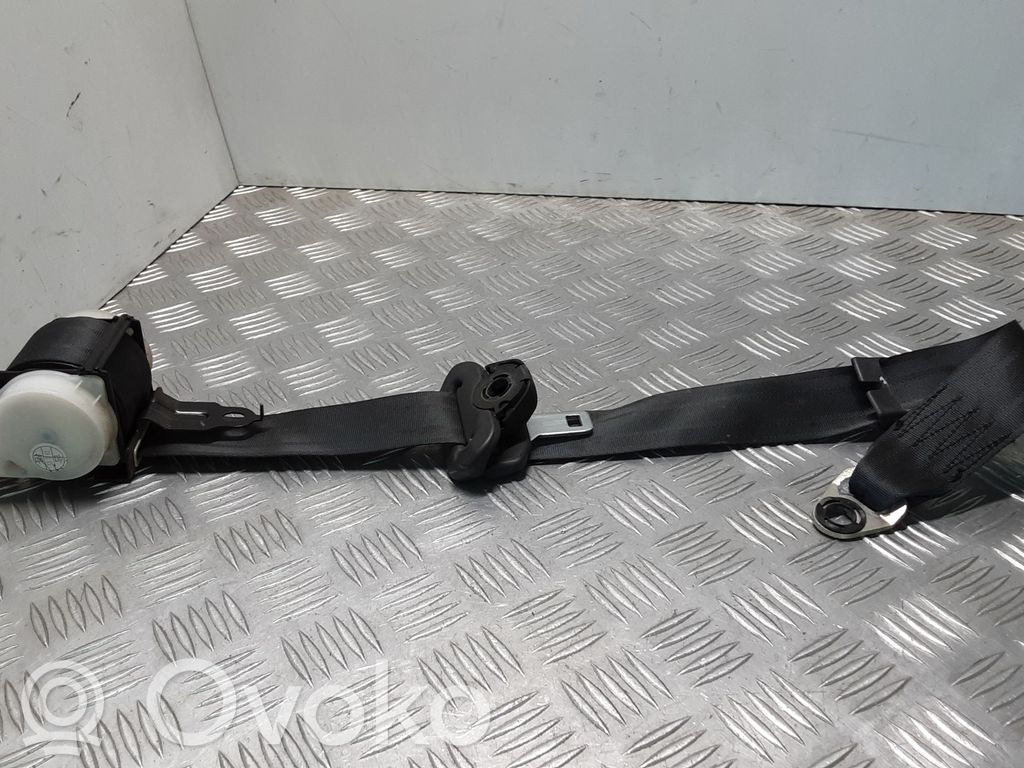 Ford Ranger Cinturón trasero 