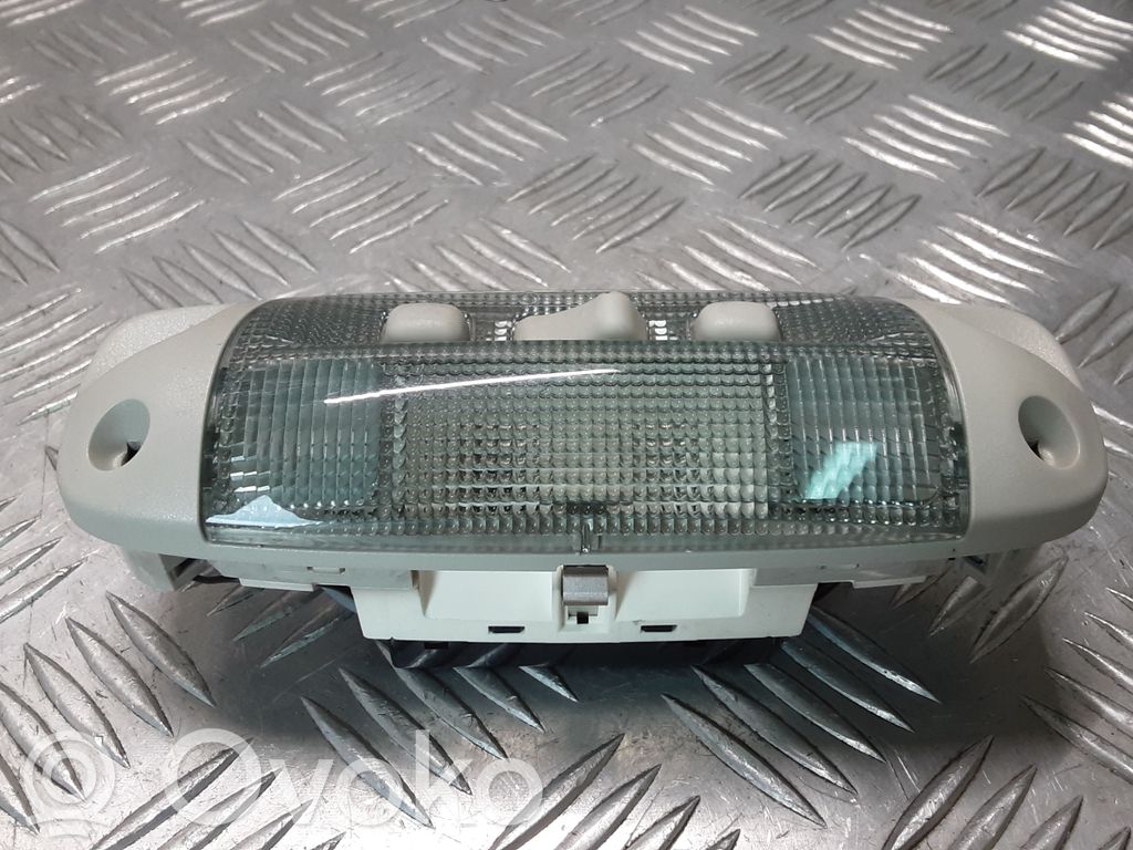 Ford Ranger Front seat light 