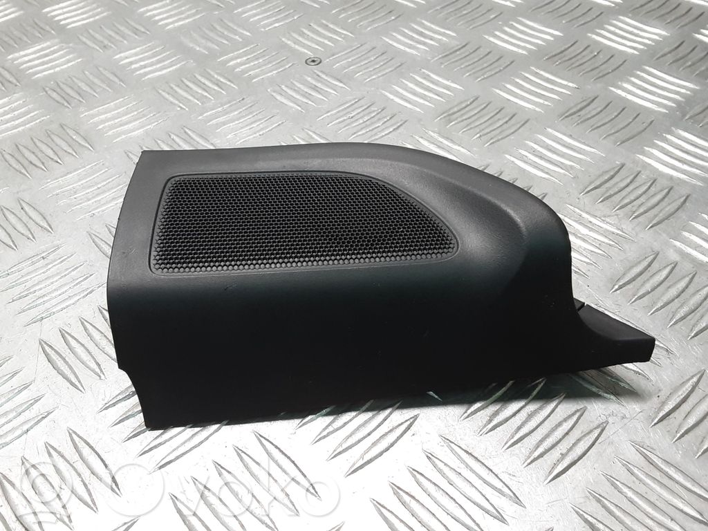 Front door high frequency speaker   AB3917D698B