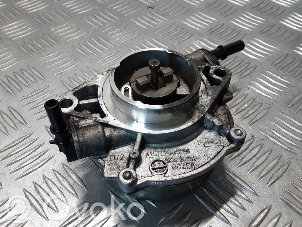 Ford Ranger Vacuum pump 