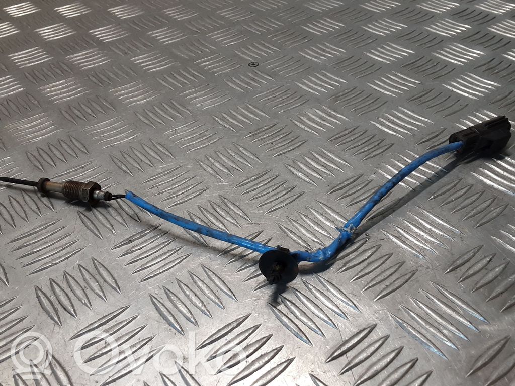 Ford Ranger Izplūdes gāzu temperatūras sensors 