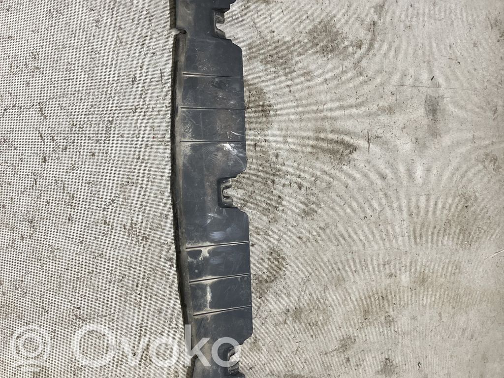 Land Rover Evoque I Wlot / Kanał powietrza intercoolera 