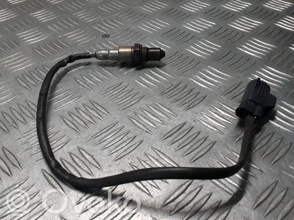 Land Rover Evoque I Lambda probe sensor 