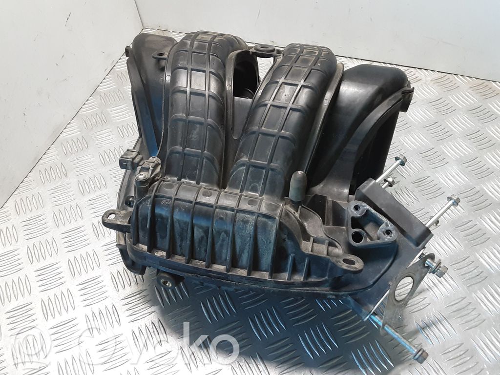 Mitsubishi Outlander Kolektorius įsiurbimo 