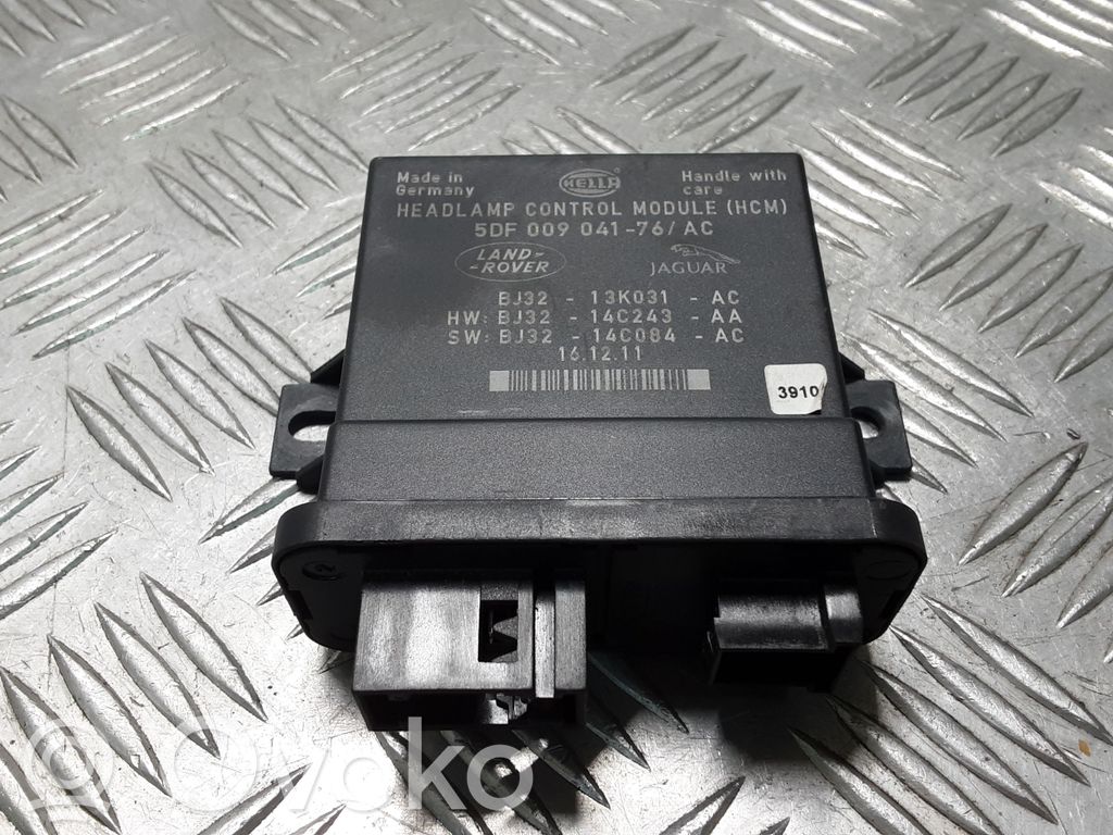 Module d'éclairage LCM   BJ3213K031AC,BJ3214C243AA,5DF00904176