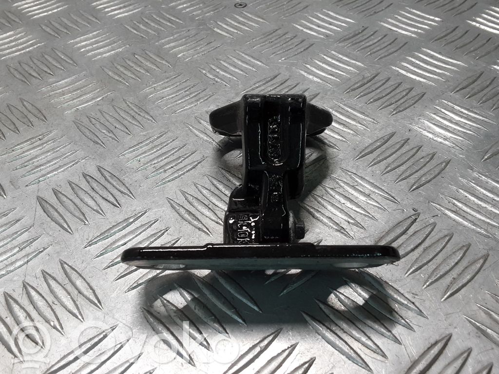 Land Rover Evoque I Rear door upper hinge 