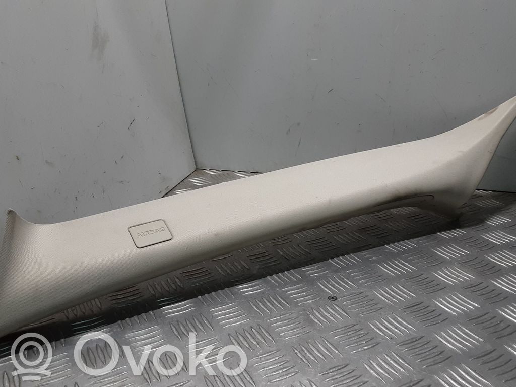 Land Rover Evoque I Pilar (A) 