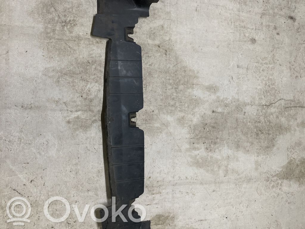 Land Rover Evoque I Wlot / Kanał powietrza intercoolera 