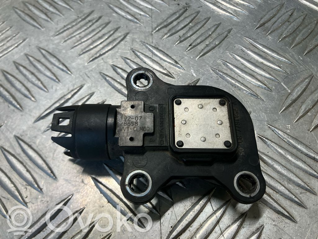Peugeot 207 Camshaft position sensor 