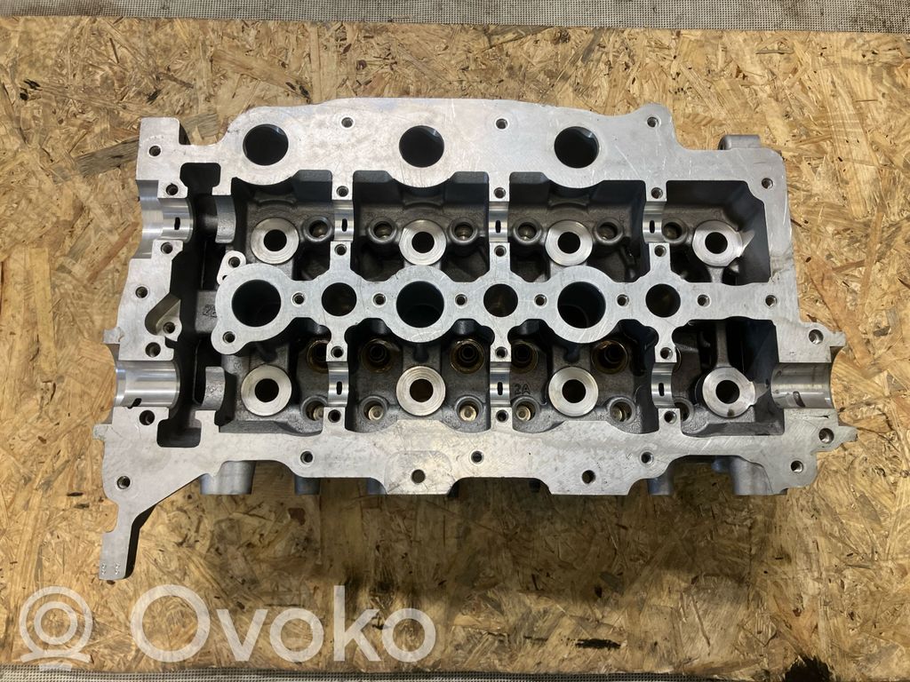 Land Rover Range Rover Sport L494 Engine head 