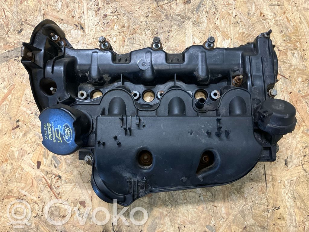Land Rover Discovery 3 - LR3 Pokrywa zaworów 