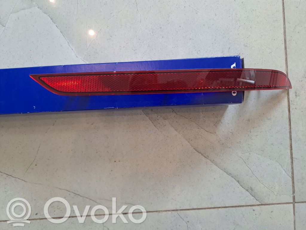 Volvo XC60 Reflector de faros/luces traseros 