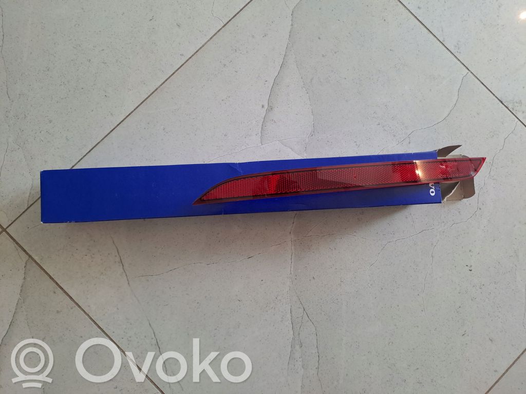 Volvo XC60 Reflector de faros/luces traseros 