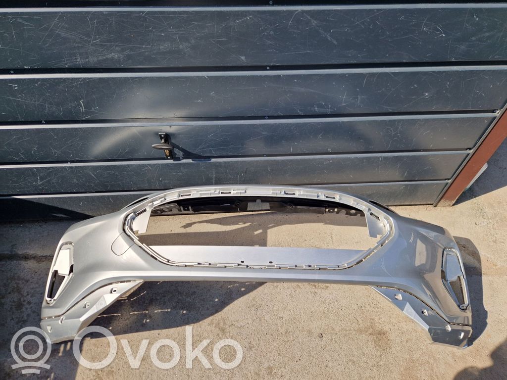 Stoßstange Stoßfänger vorne   NX7B17C831UA