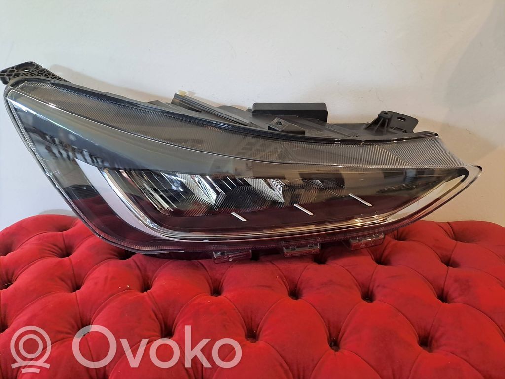 Headlight/headlamp   20PL12365,VX7B13E014CF