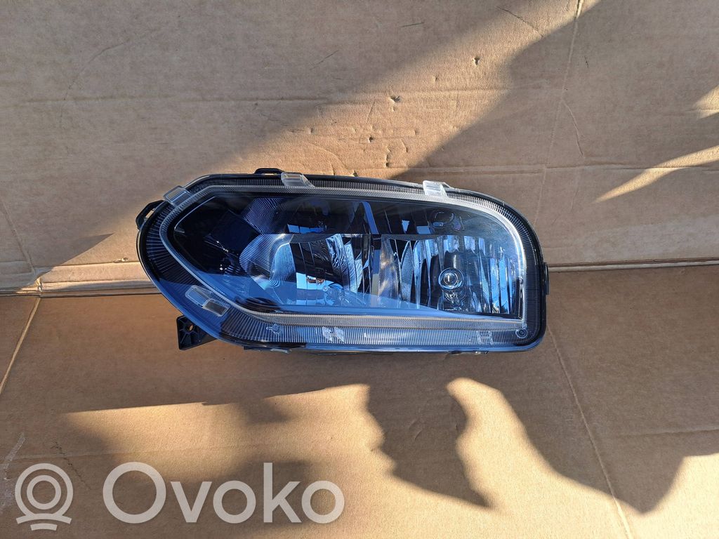 Dacia Spring Far 