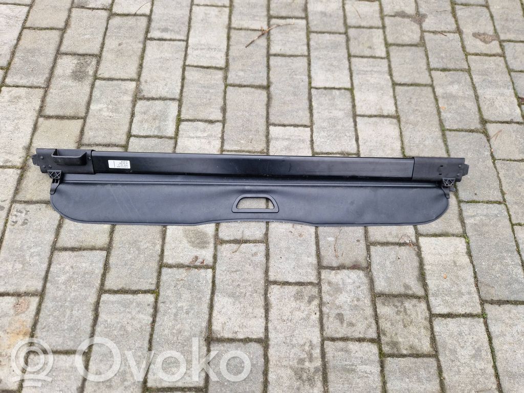 Roleta bagażnika   A1698100009,A1698100009,9E06Q01I0