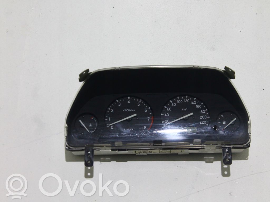 Rover 25 Spidometras (prietaisų skydelis) 
