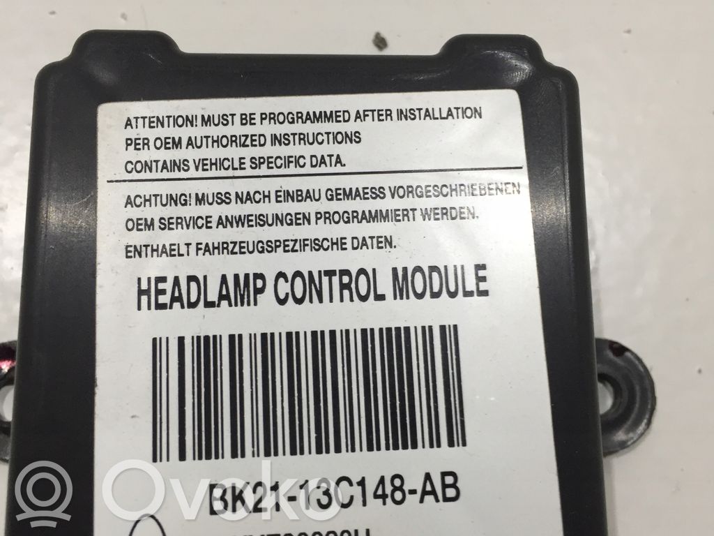 Módulo de luz LCM   BK2113C148AB