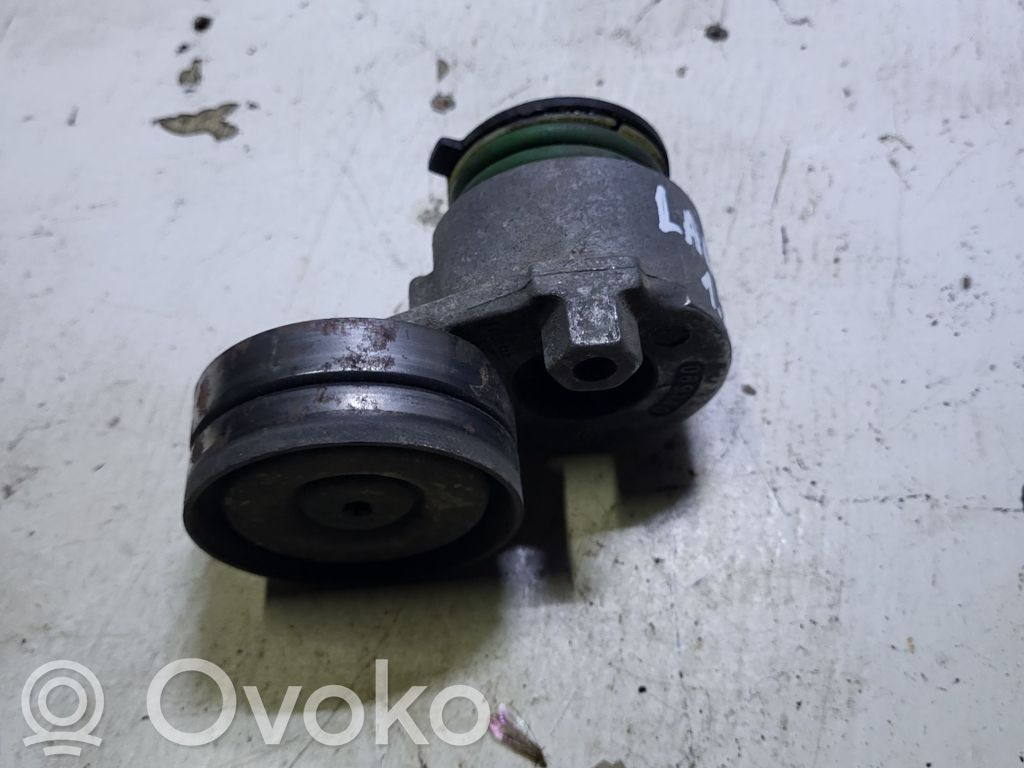 Renault Laguna II Întinzător curea alternator 