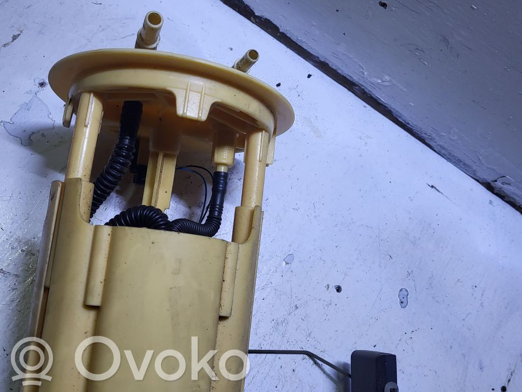 Citroen C5 Sensor de nivel de combustible 