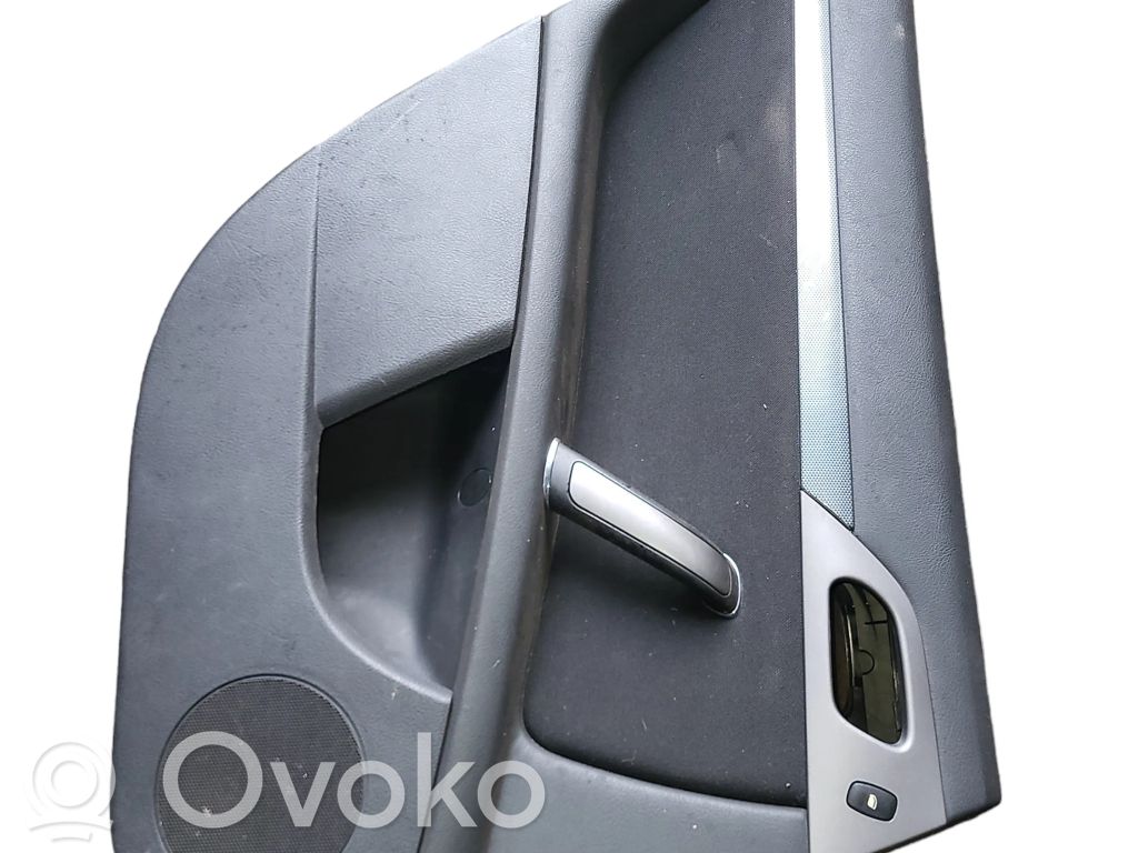 Peugeot 407 Panou interior ușă spate 