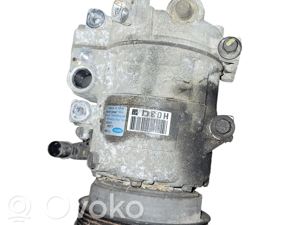 KIA Ceed Air conditioning (A/C) compressor (pump) 
