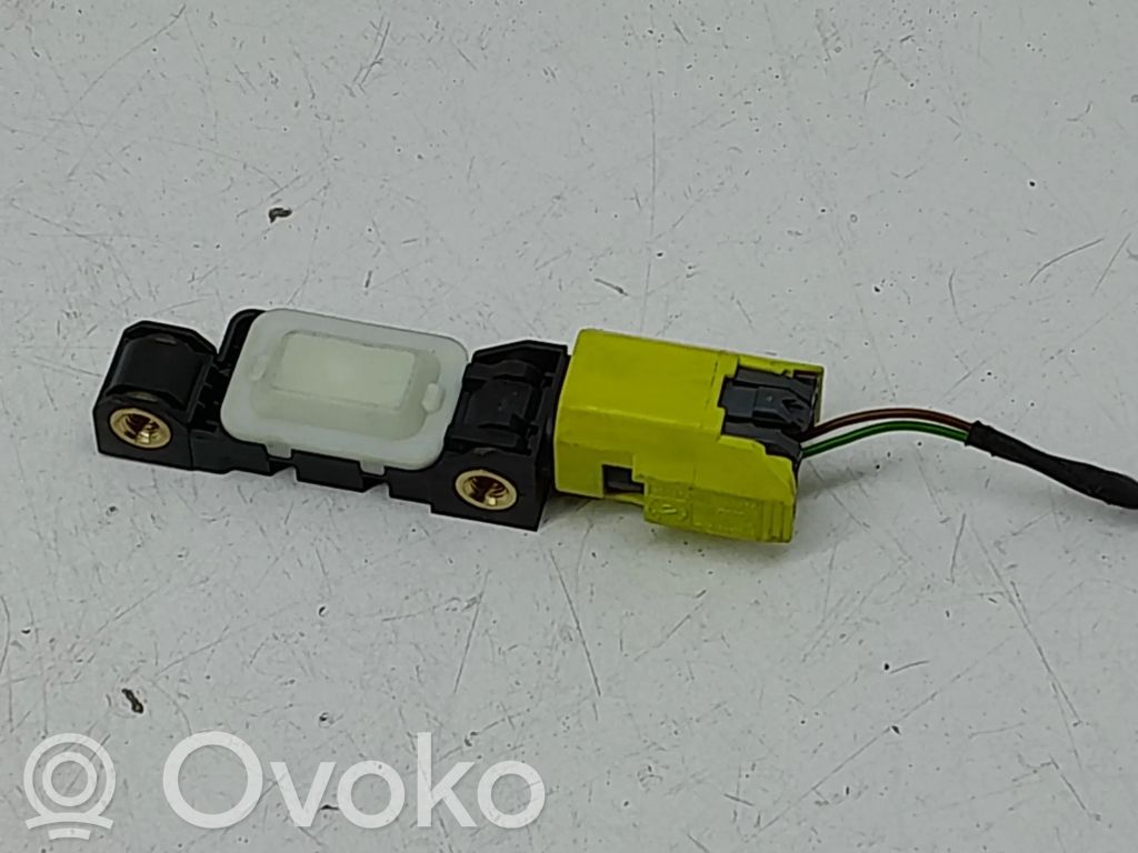 Airbagsensor Crashsensor Drucksensor   8E0959643D