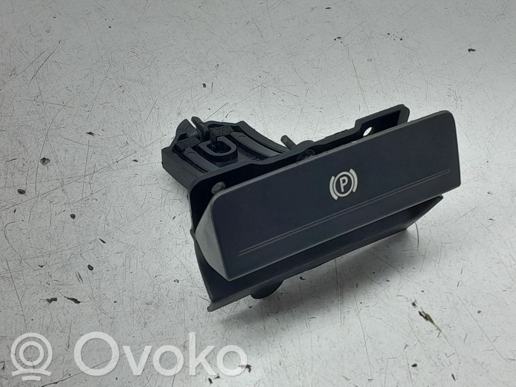 Volkswagen Phaeton Hand brake release handle 