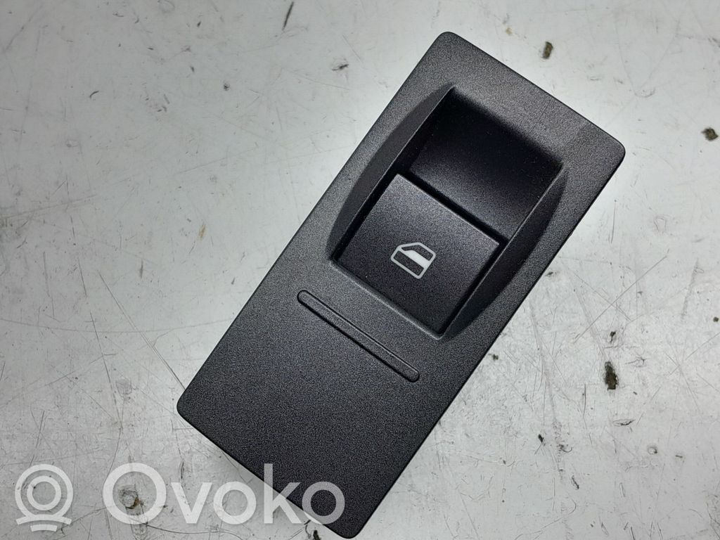 Volkswagen Phaeton Electric window control switch 