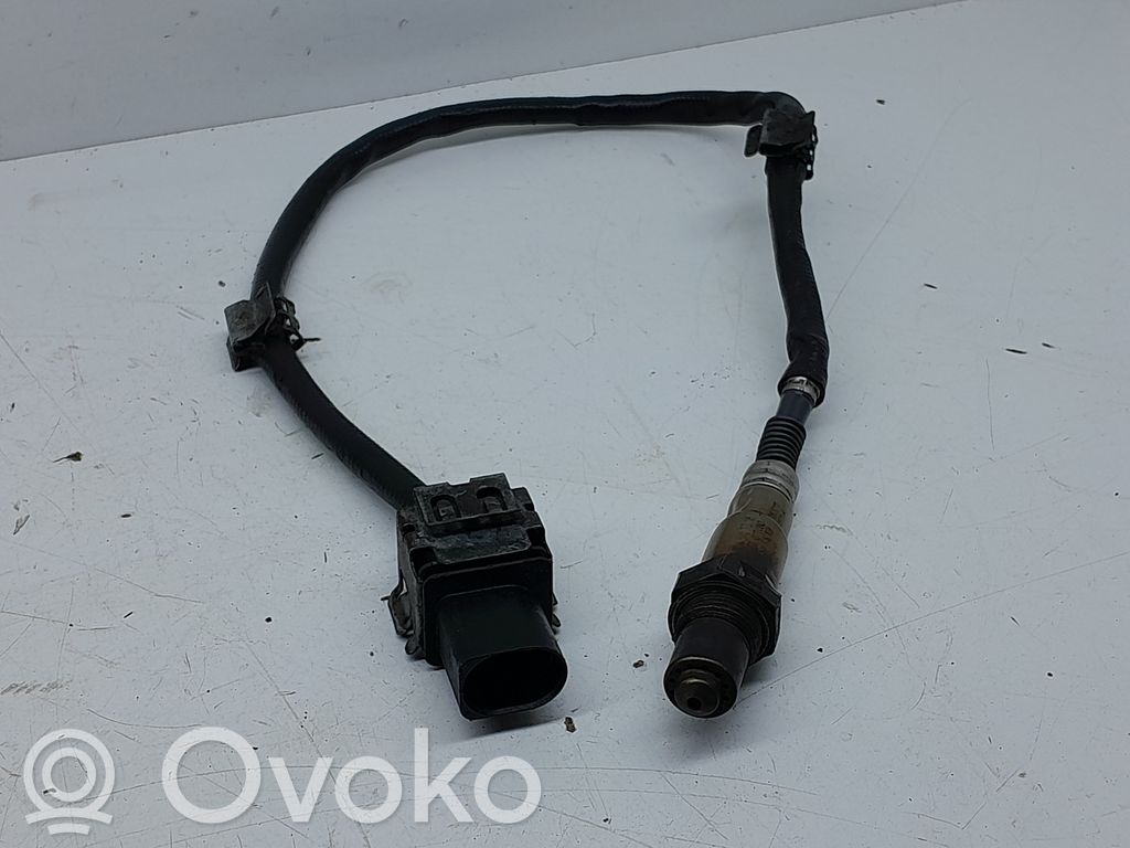 Mercedes-Benz E W211 Lambda probe sensor 