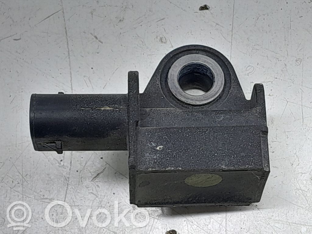 Audi A3 S3 8V Airbagsensor Crashsensor Drucksensor 