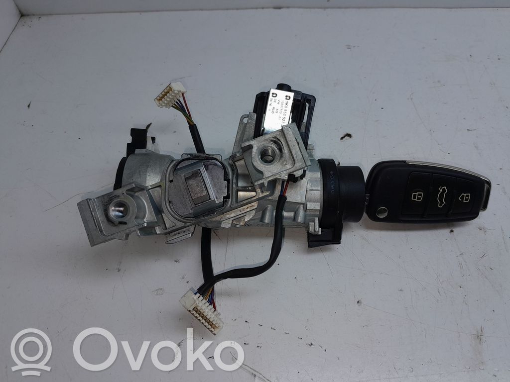 Virtalukko   5Q0905865,5FA01078000