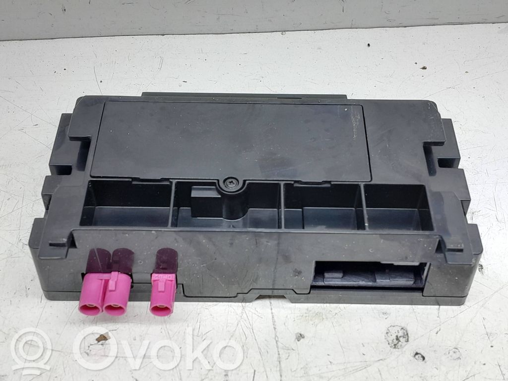 Autres unités de commande / modules   5WA035284C