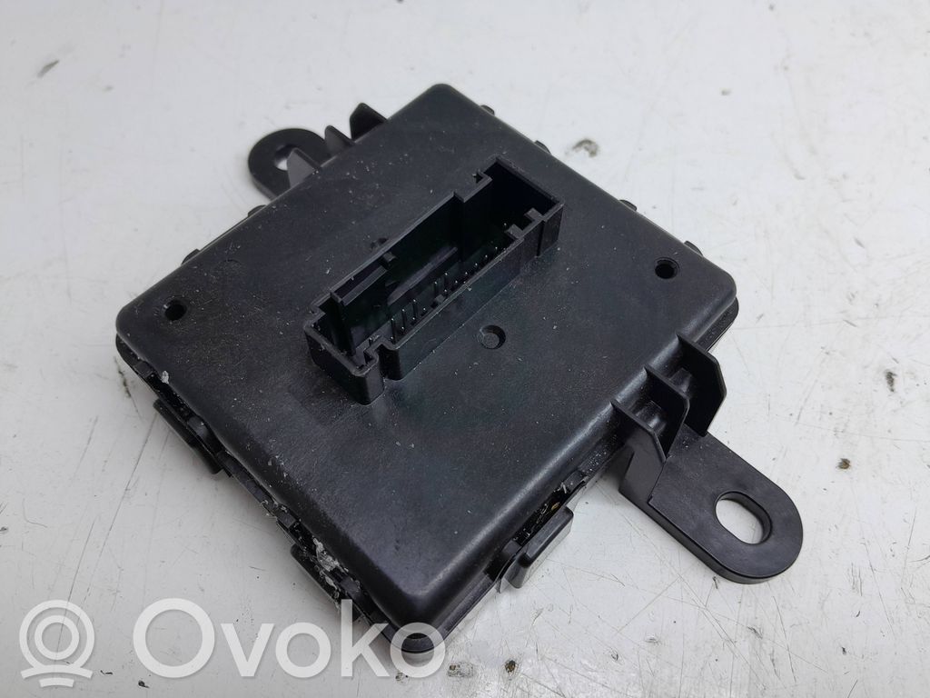 Cupra Formentor Avaimettoman käytön ohjainlaite/moduuli 