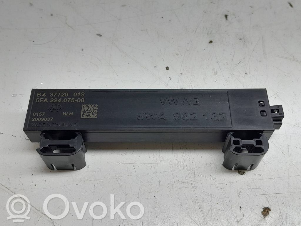 Cupra Formentor Antena de sistema sin llave 