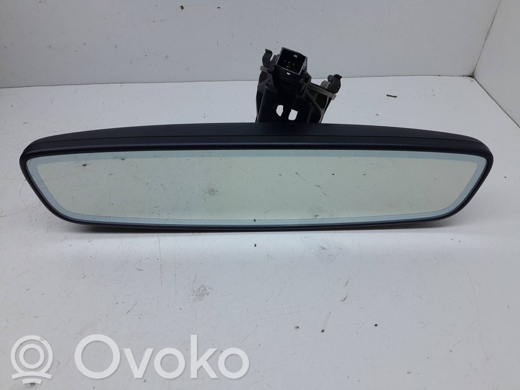Cupra Formentor Espejo retrovisor (interior) 
