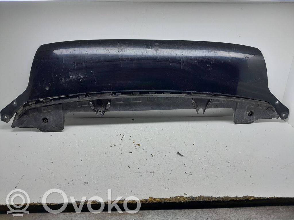 Cupra Formentor Front bumper lip 