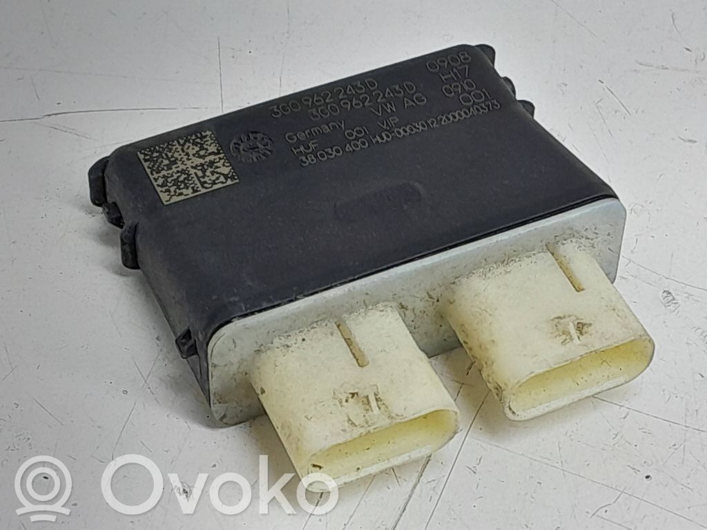 Cupra Formentor Other control units/modules 