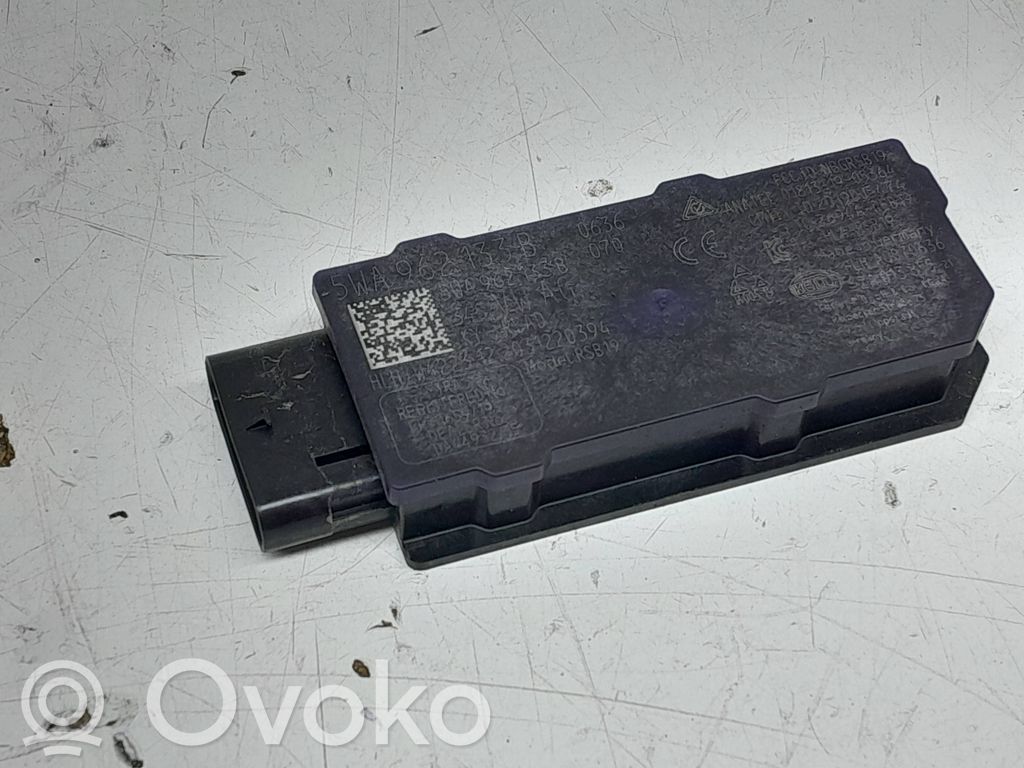 Cupra Formentor Otras unidades de control/módulos 