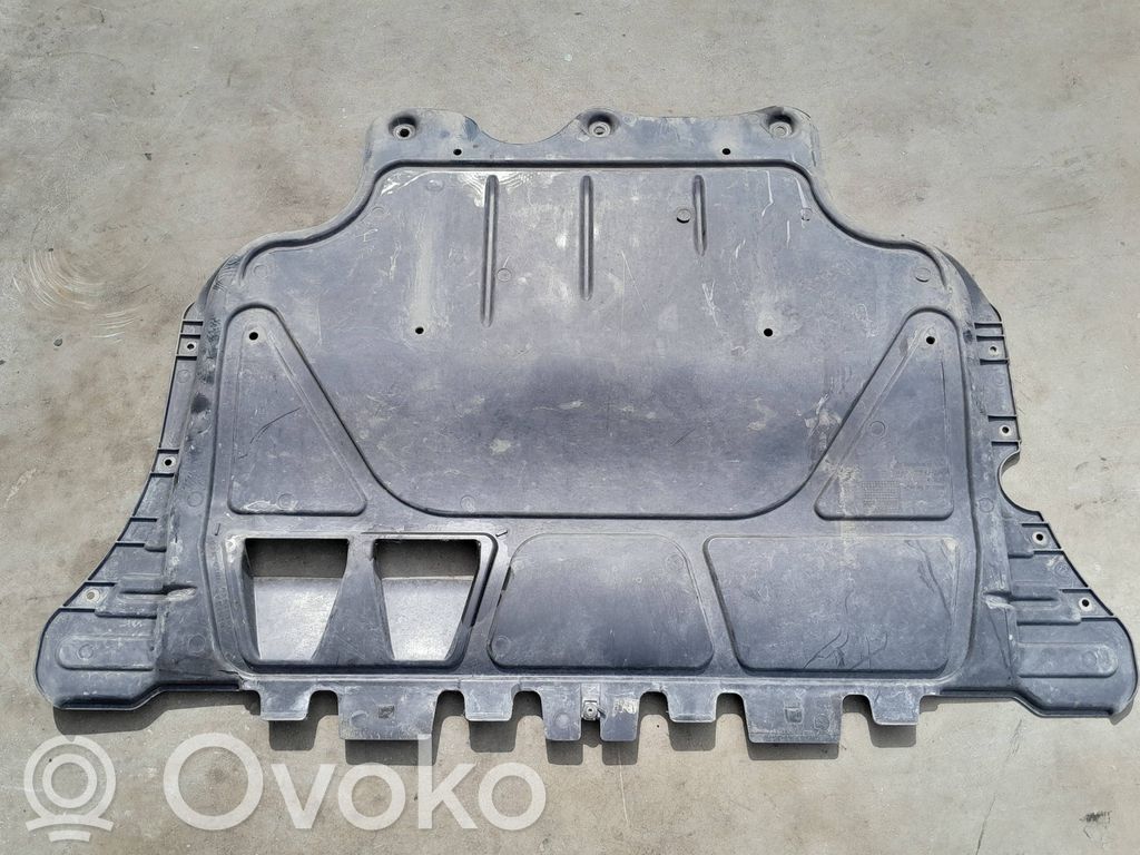 Cupra Formentor Placa protectora/protector antisalpicaduras motor 