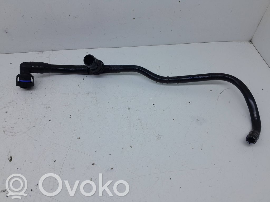 Intercooler hose/pipe   04E129654T