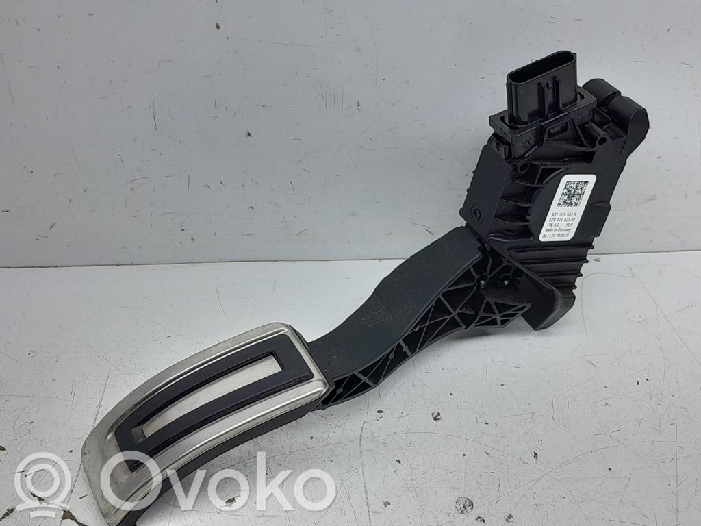 Cupra Formentor Pédale d'accélérateur 